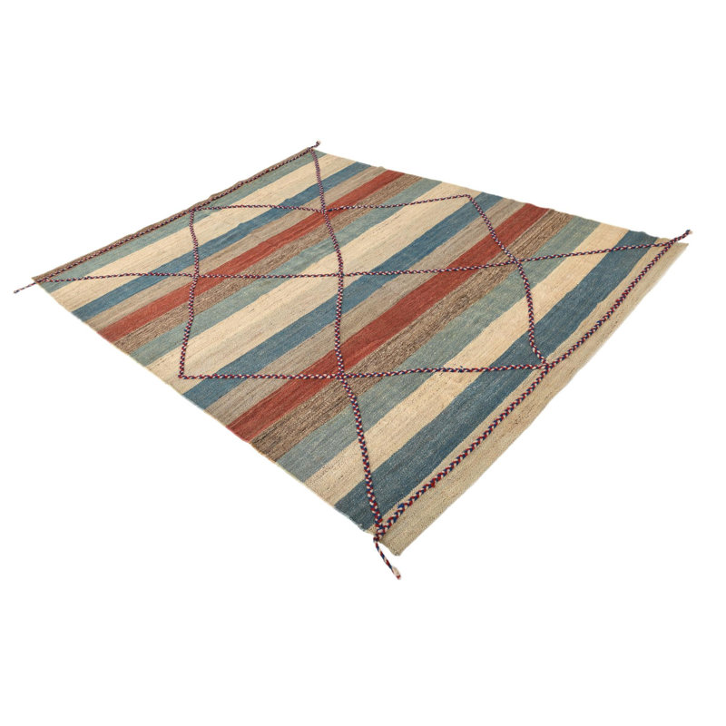 6x9 Ponce Multi Rug