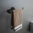 Blaze 2 - Piece Bathroom Hardware Set-92360487