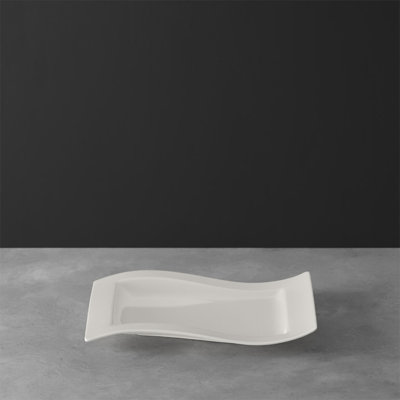Assiette Villeroy & Boch New Wave