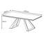 Ayliah Sled Coffee Table