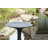 Olton Metal Birdbath-104779710