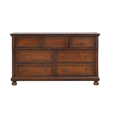 B853-Baltimore-commode-noyer foncé