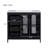 36" Bathroom Vanity With Ceramic Top-603014948