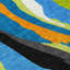 Tapis intérieur / extérieur lavable Petala -1716724971