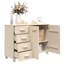 Buffet Hamar pour la cuisine HAMAR-1739197767