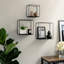 Amandip 3 Piece Square Floating Shelf-707073236