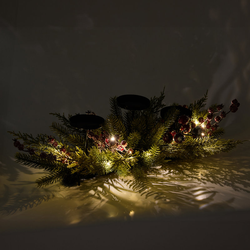 Christmas Entertainment Decorative Accent