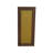 Rectangle Wall Mirror Decor Mid‑Century-184373206