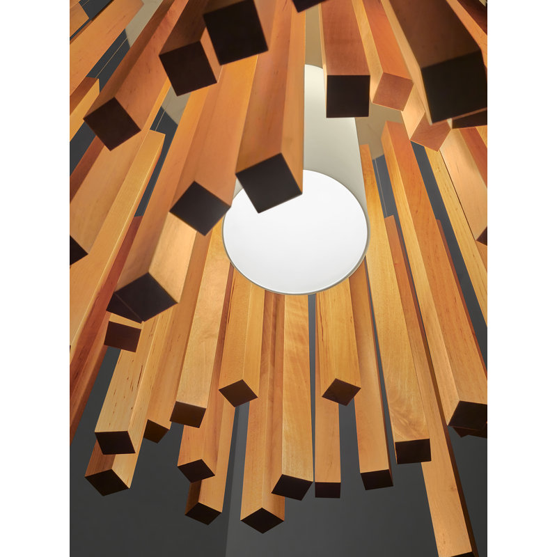 Woods Pendant