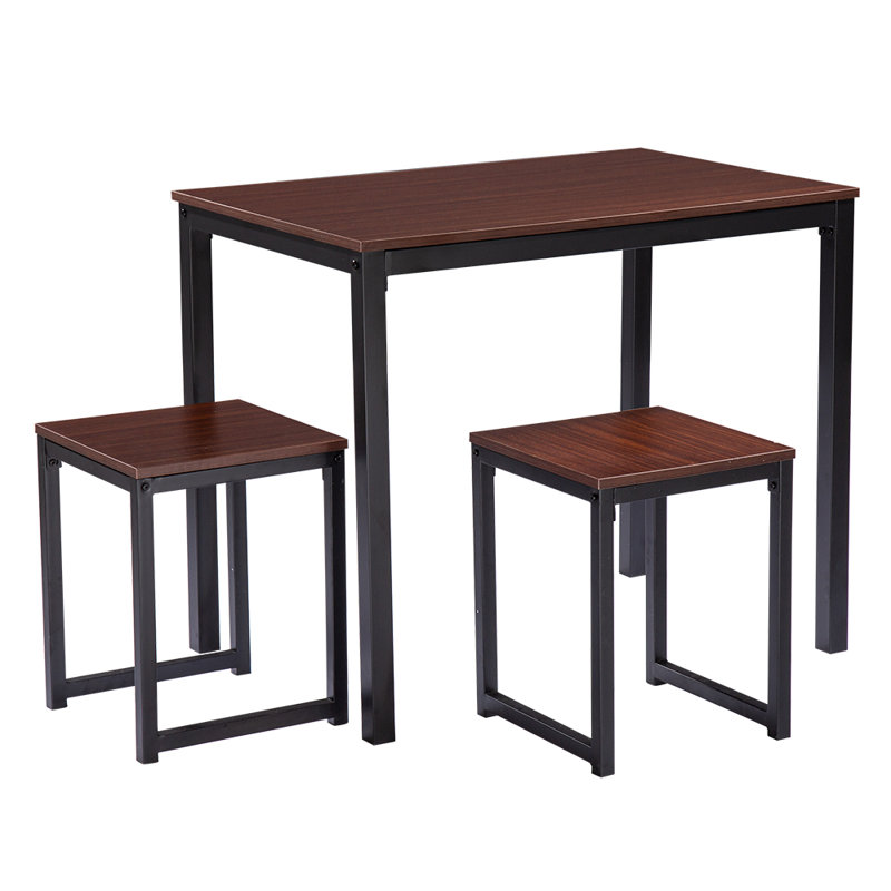 Ensemble repas pour 4 personnes Sabih