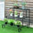 Henninger Plant Stand 3 Tier