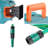Plastic Wall Hose Reel