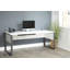 Maysey Writing Desk with Power Outlet-913343425-918334762