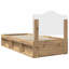 Solid Wood Bed-1186591563-1186591577