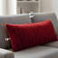  Housse et insert rectangulaires en fausse fourrure-1390828120