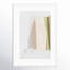 Lucie Clean Slate as an Object 1 by Svetlana Smirnova - Picture Frame Photograph-307958431-308837914
