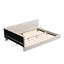 Barkha Upholstered Bed-1784095863