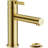 NO Single-handle Bathroom Faucet with Drain Assembly-97618770
