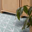 Menara 8" x 9" Cement Wall & Floor Tile