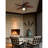 Oasis 48'' Ceiling Fan with Light Kit