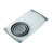33.13'' L Double Bowl Stainless Steel Kitchen Sink