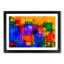 Abstract Vol.398 by S.Johnson - Framed Print-55452815-55452810