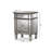 Dreier 22 " W Nightstand