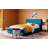 Blithe Upholstered Ottoman