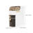 2-Tiers Bathroom Floor Cabinet-199647161