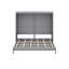 Structure de lit escamotable, lit escamotable moderne-812024366-812024364