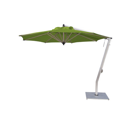 Picollo 10.5' Round Cantilever Umbrella