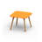 Pal Plastic Side Table-88626864-60201886