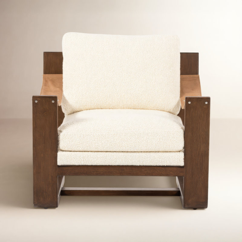 Palmdale Upholstered Armchair