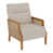 Ivory is out of stock selected