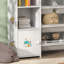 Kids Storage Shelf