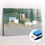 Magnetic Glass Dry Erase Board