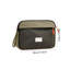 Trousse de toilette de voyage imperméable en tissu, pochette de rangement portable pour cosmétiques, idéale pour les vacances et les voyages d'affaires.-246366216