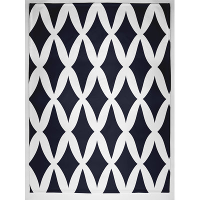 Audra Plain Weave / Muslin Throw Blanket