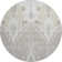 Premium Machine Washable Prisco Ivory Rug