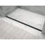 Linear Grid Shower Drain-1423924884