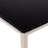 Weldy Hardwood Solid Wood Dining Table-1671379261