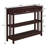 Minerva 39.5'' Console Table-1963706302