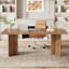 Bureau de direction 63 po Farmhouse-2003634555