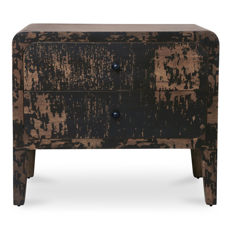 Iris 2 - Drawer Nightstand