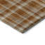 Tapis paprika Cerrito AMF563 lavable à la machine de qualité supérieure-104098281