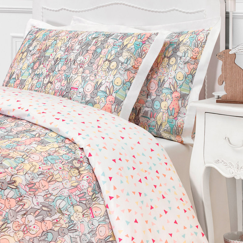 Housse de couette Merry