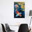 Asian Serenity I by Leif Ostlund - Wrapped Canvas Gallery-Wrapped Canvas Giclée-69245787