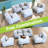 Breya 4 - Person Patio Conversation Set-67566681