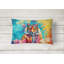 Coussin Hippie