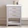 Vicini 24'' Single Vanity with Ceramic Top